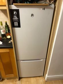 Fridge Freezer