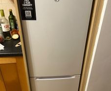 Fridge Freezer