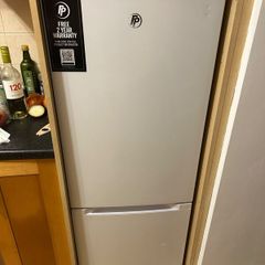 Fridge Freezer