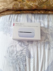 mobile wifi