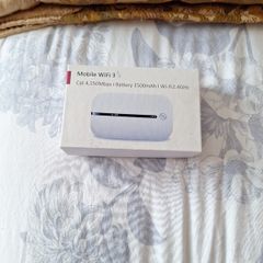mobile wifi