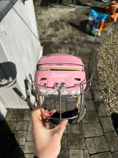 cooper helmets