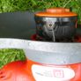 Electric Grass Trimmer Image 6