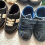 Toddler shoes size 5 Image 2