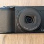 Ricoh GR IV plus extras Image 7