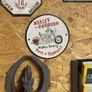 Harley Davidson Sign Image 2