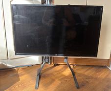 Jvc 32" HD ready smart tv
