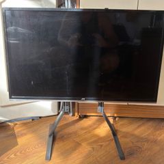 Jvc 32" HD ready smart tv