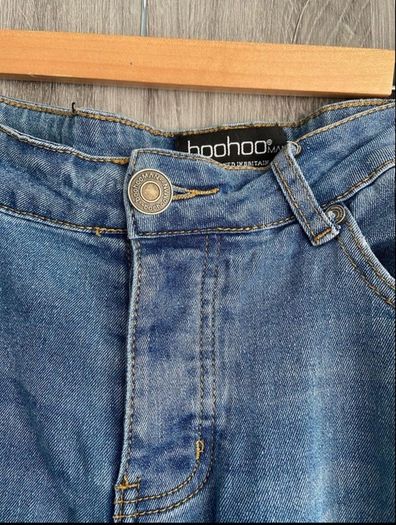 Mens BooHoo Jeans