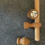 curtain pole Image 2