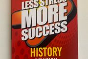 Less Stress More Success - History Revision