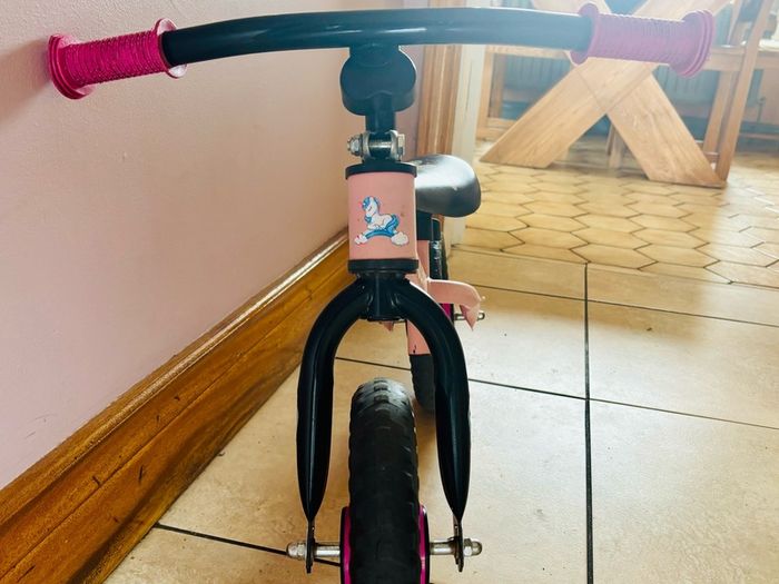 Balance Bike