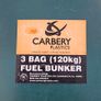 Carbery fuel bunker 120kg Image 2