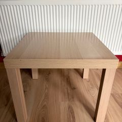 small table Ikea 55 cm x 55 cm