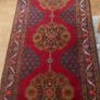 Magnificent XL 13ft Perser Serab Hand Knotted Rug Image 4