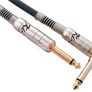 Ki Sound SMSA20 Electric Guitar Cable Image 3