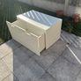 storage cabinet bedside table Image 4