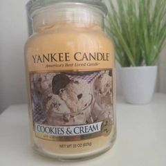 Yankee candle