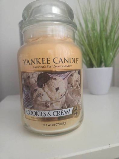 Yankee candle