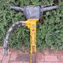 Log splitter + JCB Power pack & JCB Breaker &Tools Image 4