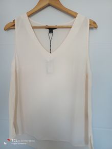 New.women's summer top. Size 14
