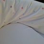 Moses basket barely used Image 3