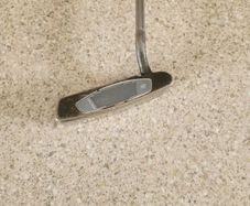 taylormade putter