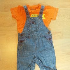 Next baby clothes set