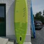 2 x SUP Paddleboards Image 7