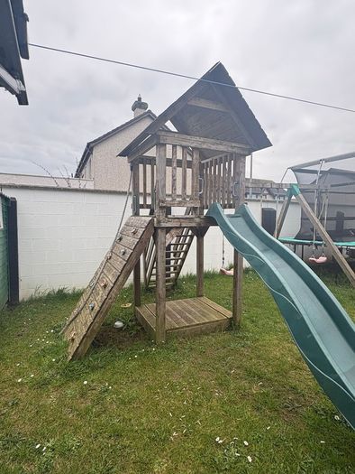 Playhouse