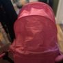 pink stroller Image 4