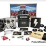 AC/DC Backtracks Deluxe Box Set Image 2