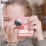 Dual Lens Kids Printing Camera Image 2