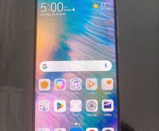 Huawei P20 Pro (google Android)