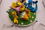 pokemon Eevee friends megahouse