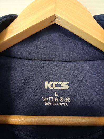 Cavan GAA Track Top. Official KCS Cavan Mens Track Top. Collect In Dublin Or Receive Via Post.