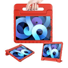 For Apple iPad Pro 11 2020 Kids Case Shockproof Cover With Stand Red