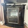 Dimplex Electric Fireplace Suite Image 4