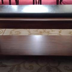 stool