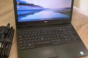 Dell Latitude 5580