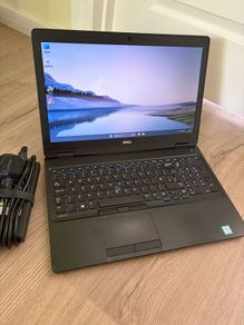 Dell Latitude 5580