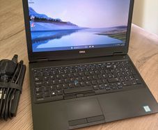 Dell Latitude 5580