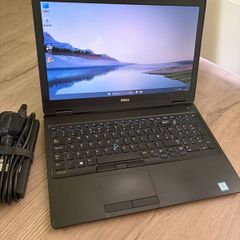 Dell Latitude 5580