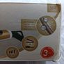 Silver Crest Professional Iconic Electric  Straightening Brush Image 2