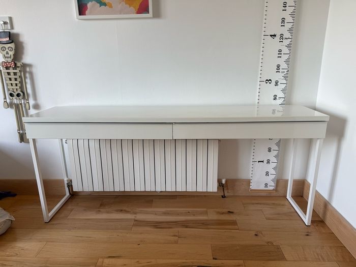 Ikea Desk
