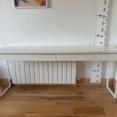 Ikea Desk