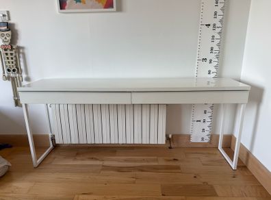 Ikea Desk