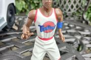 Space Jam Tune Squad Looney Tunes Michael Jordan NBA Action Figure 5"