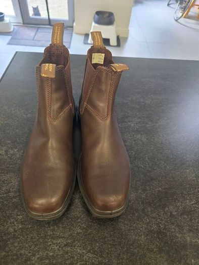 Blundstone Boots UK8 EU42
