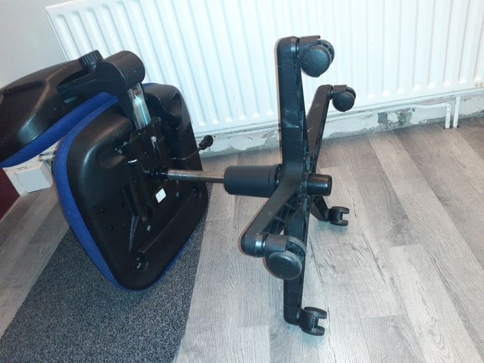 office chair